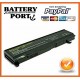 [ TOSHIBA LAPTOP BATTERY ] A80 M50 M70